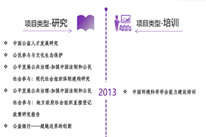 俄罗斯屄非评估类项目发展历程